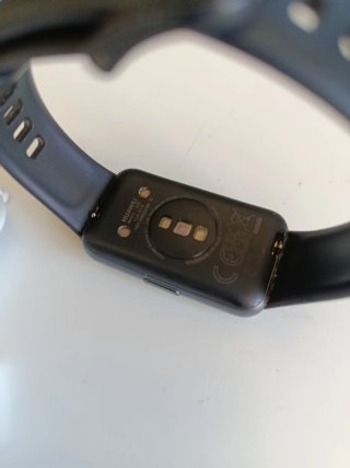Huawei Band 7 Nero