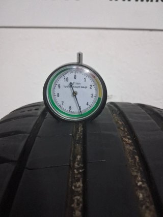 225 45 17 94Y MICHELIN PILOT SPORT 5