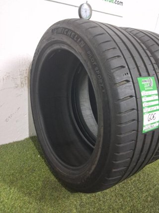 225 45 17 94Y MICHELIN PILOT SPORT 5