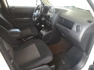 Jeep Patriot 2014