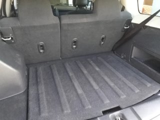 Jeep Patriot 2014