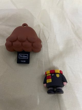 Penna USB Hermione Granger Harry Potter