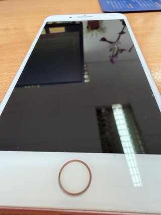 iPhone 7 Plus Oro Rosa
