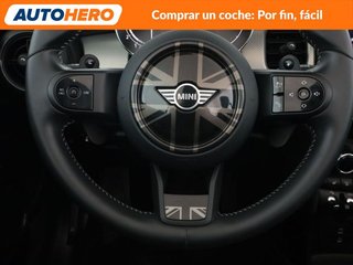 MINI Cabrio Cooper S