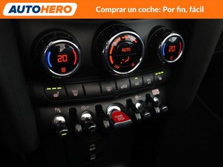 MINI Cabrio Cooper S