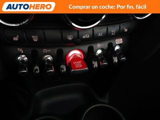 MINI Cabrio Cooper S