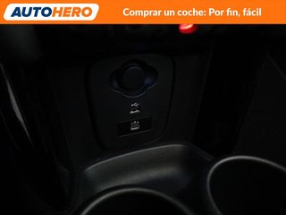 MINI Cabrio Cooper S
