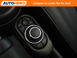 MINI Cabrio Cooper S
