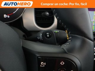MINI Cabrio Cooper S