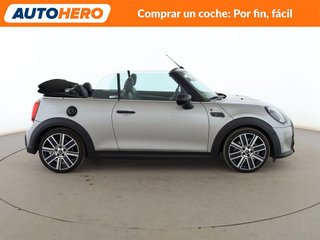 MINI Cabrio Cooper S