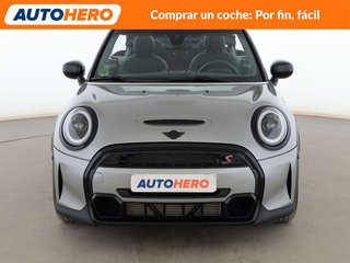 MINI Cabrio Cooper S