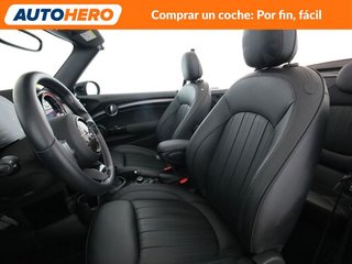 MINI Cabrio Cooper S