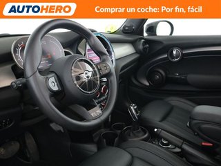 MINI Cabrio Cooper S