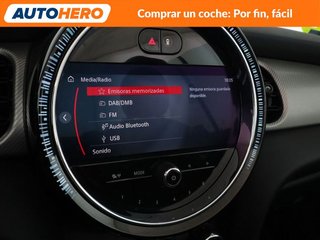 MINI Cabrio Cooper S