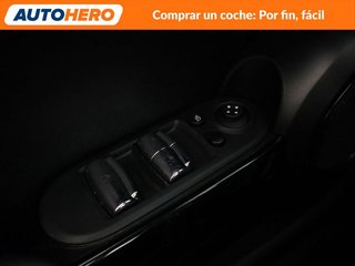 MINI Cabrio Cooper S