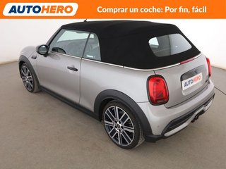 MINI Cabrio Cooper S