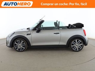 MINI Cabrio Cooper S