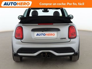 MINI Cabrio Cooper S