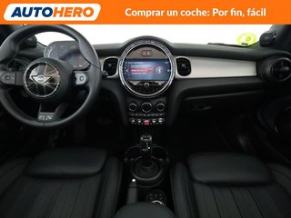 MINI Cabrio Cooper S