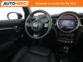 MINI Cabrio Cooper S