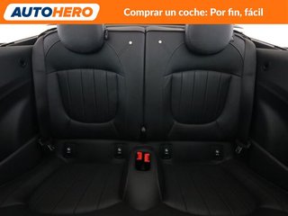 MINI Cabrio Cooper S