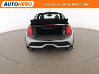 MINI Cabrio Cooper S