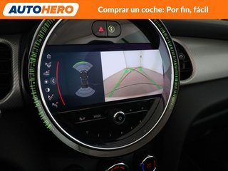 MINI Cabrio Cooper S