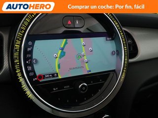MINI Cabrio Cooper S