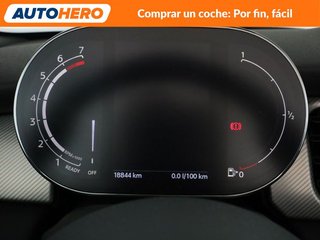 MINI Cabrio Cooper S