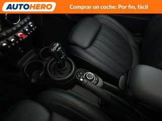 MINI Cabrio Cooper S