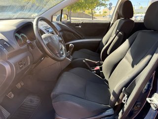 Toyota Corolla VERSO 1.8 GASOLINA 7 PLAZAS