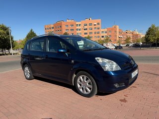 Toyota Corolla VERSO 1.8 GASOLINA 7 PLAZAS