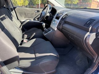 Toyota Corolla VERSO 1.8 GASOLINA 7 PLAZAS