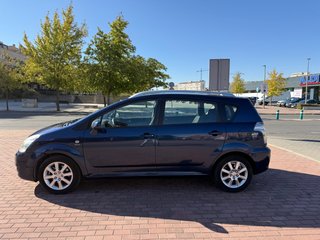 Toyota Corolla VERSO 1.8 GASOLINA 7 PLAZAS