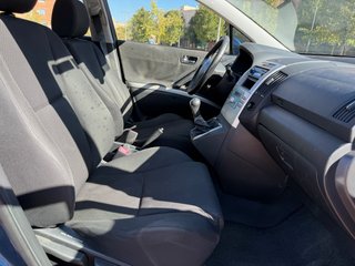 Toyota Corolla VERSO 1.8 GASOLINA 7 PLAZAS