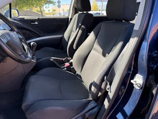 Toyota Corolla VERSO 1.8 GASOLINA 7 PLAZAS