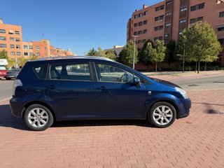 Toyota Corolla VERSO 1.8 GASOLINA 7 PLAZAS