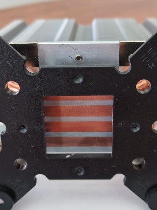 Dissipatore Deepcool AM4