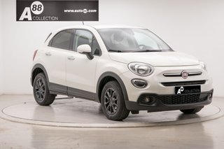 Fiat 500X Connect 1.0 Firefly T3 120 CV 2021