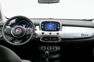 Fiat 500X Connect 1.0 Firefly T3 120 CV 2021