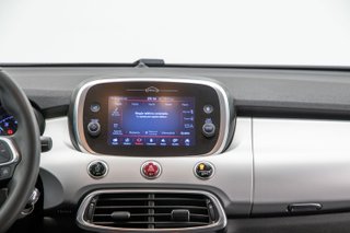 Fiat 500X Connect 1.0 Firefly T3 120 CV 2021