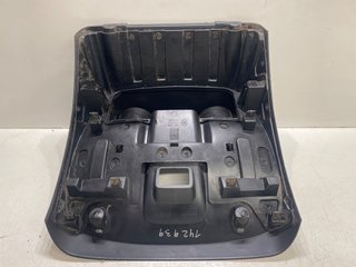 CONSOLA CENTRAL CITROEN JUMPER GROSSRAUMKASTEN 35 L3H2 HEAVY BLUEHDI 130 2.0 BLUE-HDI FAP CAT