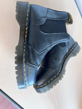 Botas Dr. Martens Negras