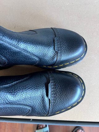 Botas Dr. Martens Negras
