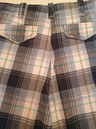 Bermudas Green Coast Cuadros