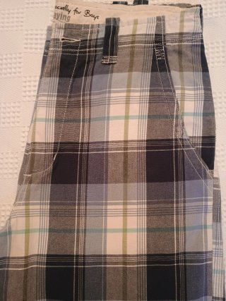 Bermudas Green Coast Cuadros