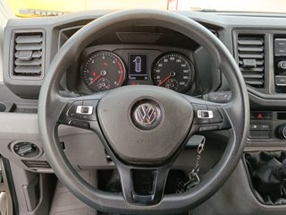 Volkswagen Crafter 2022 140CV*