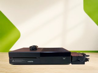 Consola Xbox One 1TB