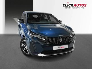Peugeot 3008 1.2 130CV Allure Pack