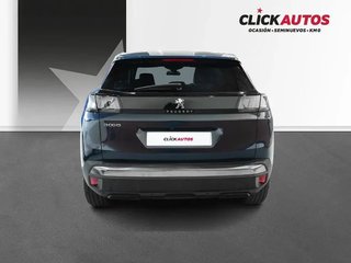 Peugeot 3008 1.2 130CV Allure Pack